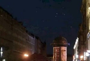 OVNIs : Archives Russes