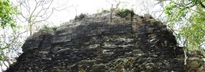 Découverte de deux cités perdues Mayas au Mexique