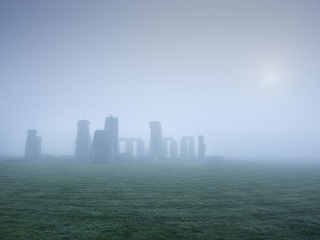 Qu'est-ce qui se cache sous Stonehenge ?