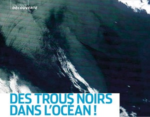 Les Tourbillons Océaniques