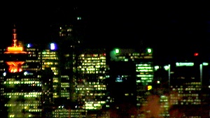 OVNIs : Communications et enlèvement au Canada ?
