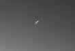 Curiosity photographie un phénomène lumineux dans le ciel de Mars