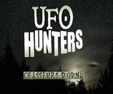 Chasseurs d'OVNIs (UFO Hunters) - Saison 2