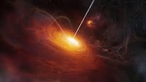 Cosmologie : une constante pas si constante que ça ?