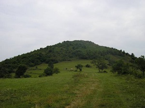La Bosnie et les Illyriens, premières recherches géologiques